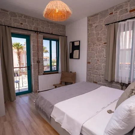 Bed & Breakfast Ajlan Oia Balikesir