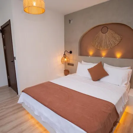 Ajlan Oia Bed & Breakfast Balikesir
